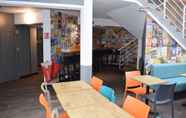 Restaurant 7 hotelF1 Bourges Le Subdray