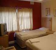 Kamar Tidur 6 City Inn Express