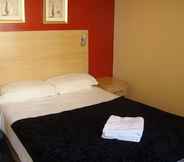 Kamar Tidur 7 City Inn Express