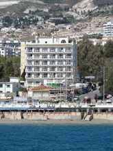 ภายนอกอาคาร 4 Apartamentos Turísticos Sunny Beach