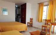 Phòng ngủ 5 Apartamentos Turísticos Sunny Beach