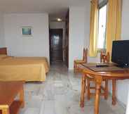 ห้องนอน 7 Apartamentos Turísticos Sunny Beach