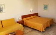 ห้องนอน 4 Apartamentos Turísticos Sunny Beach