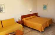 Phòng ngủ 4 Apartamentos Turísticos Sunny Beach