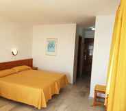 ห้องนอน 6 Apartamentos Turísticos Sunny Beach