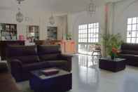 ล็อบบี้ Apartamentos Turísticos Sunny Beach