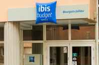 ภายนอกอาคาร Ibis Budget Bourgoin Jallieu Centre