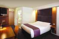 Kamar Tidur Britannia Inn Glasgow