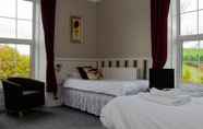 Kamar Tidur 4 George Borrow Hotel