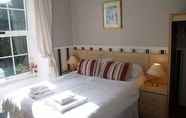 Kamar Tidur 7 George Borrow Hotel