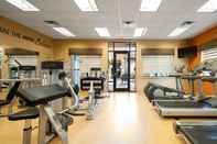 Fitness Center Floridays Resort Orlando