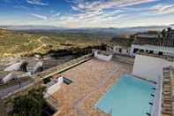 Swimming Pool Rusticae Las Casas del Cónsul