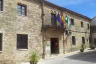 Exterior Rusticae Las Casas del Cónsul