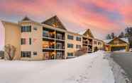 Exterior 3 Mountain Edge Suites at Sunapee, Ascend Hotel Collection