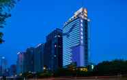 Bangunan 2 ShenzhenAir International Hotel