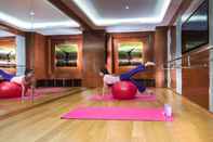 Fitness Center ShenzhenAir International Hotel