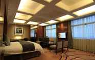 Bedroom 6 Yiwu kingdom hotel