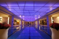 Swimming Pool Yiwu kingdom hotel