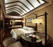 Bedroom 4 Yiwu kingdom hotel