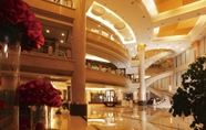 Lobby 3 Yiwu kingdom hotel