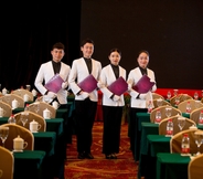 Functional Hall 2 Yiwu kingdom hotel