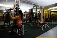 Fitness Center Yiwu kingdom hotel