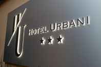 Exterior Hotel Urbani