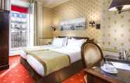 ห้องนอน 6 Hotel Belfast