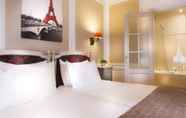 Bedroom 4 Hotel Belfast