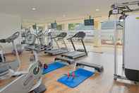 Fitness Center H10 Conquistador