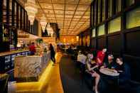 Quầy bar, cafe và phòng lounge The Grand by SkyCity