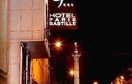 Bangunan 2 Hotel Paris Bastille