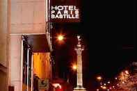 Exterior Hotel Paris Bastille