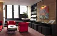 Lobi 5 Hotel Paris Bastille