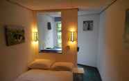 Bedroom 3 Hotel Oorsprongpark