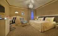 Kamar Tidur 7 Grandhotel Zvon