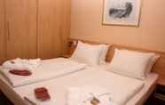 Bedroom 4 Hotel Rhein-Ruhr