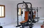 Fitness Center 6 Hotel Aeropuerto Sur