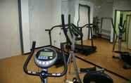 Fitness Center 2 Hotel DEMAS Garni