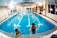 Swimming Pool Zhengming Jinjiang Hotel - Harbin