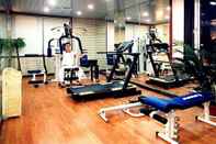 Fitness Center Zhengming Jinjiang Hotel - Harbin