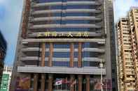 Bên ngoài Zhengming Jinjiang Hotel - Harbin