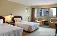 Phòng ngủ 4 Zhengming Jinjiang Hotel - Harbin