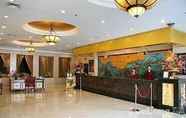 Lobby 2 Zhengming Jinjiang Hotel - Harbin