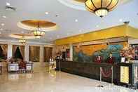 Lobby Zhengming Jinjiang Hotel - Harbin