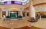 Lobi 3 Zhengming Jinjiang Hotel - Harbin