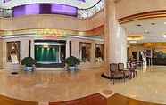 Lobby 3 Zhengming Jinjiang Hotel - Harbin