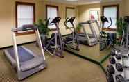 Fitness Center 7 Residence Inn by Marriott Manassas Battlefield Park