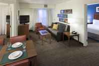 Common Space Residence Inn by Marriott Manassas Battlefield Park
