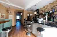 Bar, Cafe and Lounge Posada de Las Misas